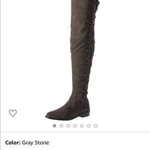 Vince Camuto COATIA Over The Knee Boot